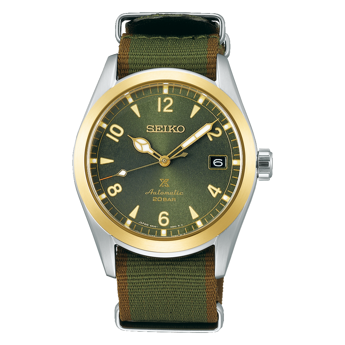 Seiko Prospex