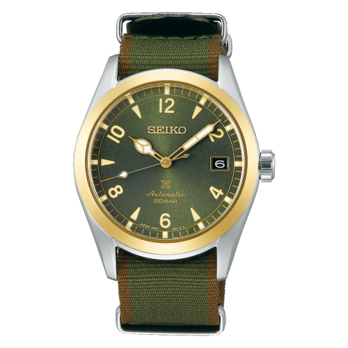 Seiko Prospex