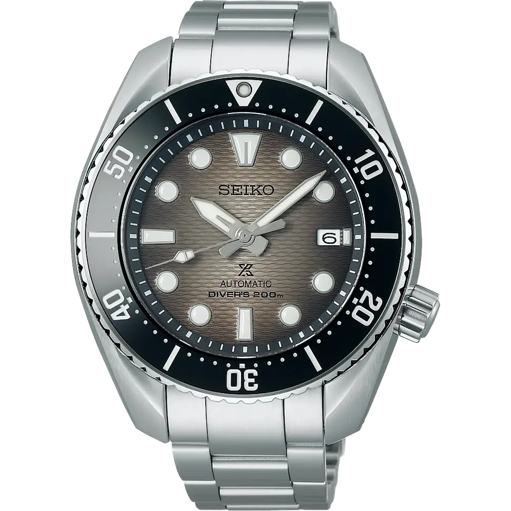 Seiko Prospex