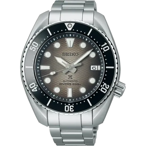 Seiko Prospex