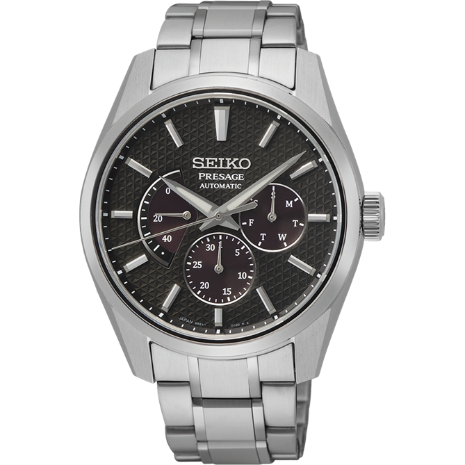 Seiko Presage