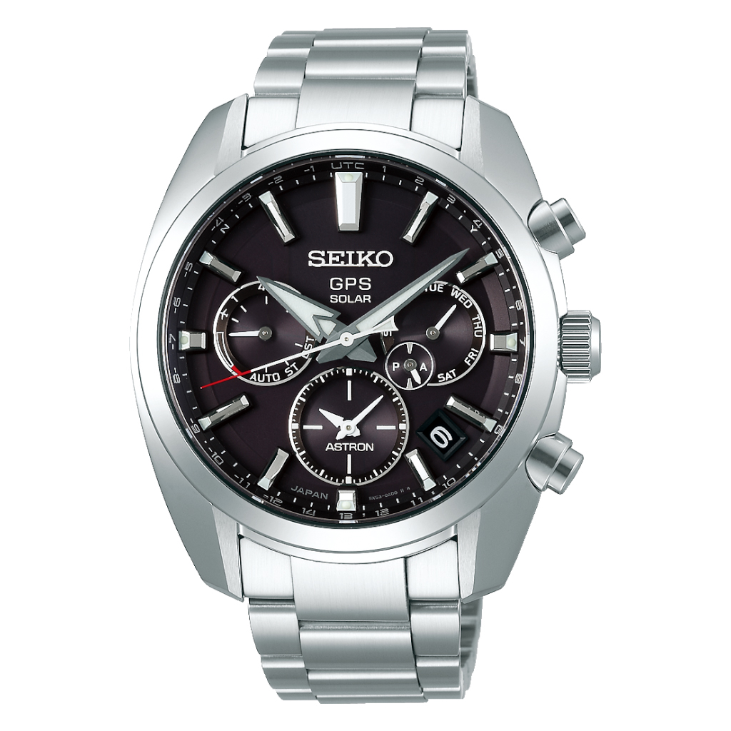 Seiko Astron