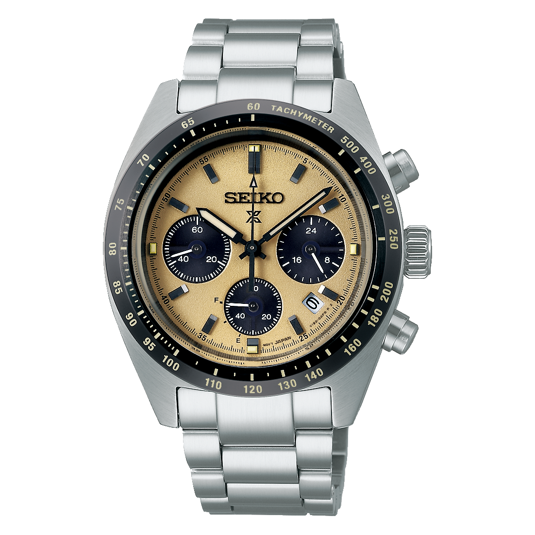 Seiko Prospex