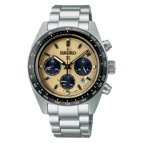 Seiko Prospex