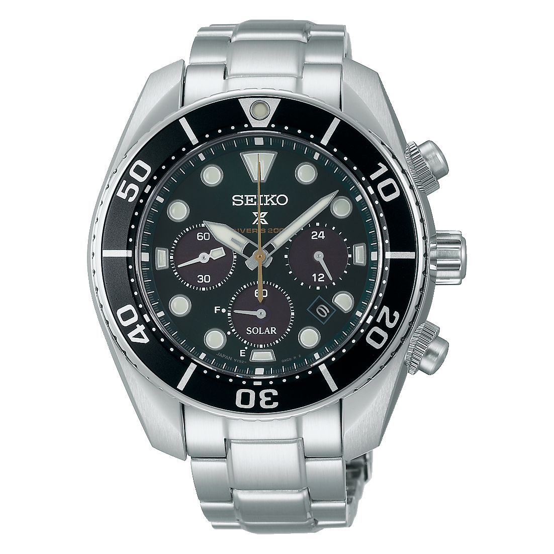 Seiko Prospex Limited Edition
