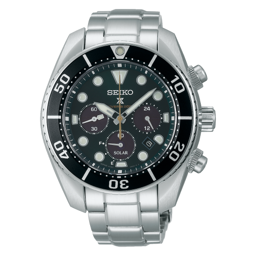 Seiko Prospex Limited Edition