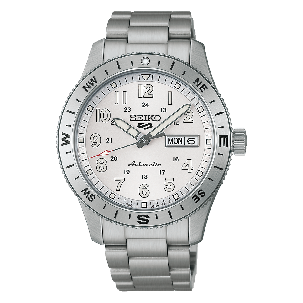Seiko 5 Sports Field