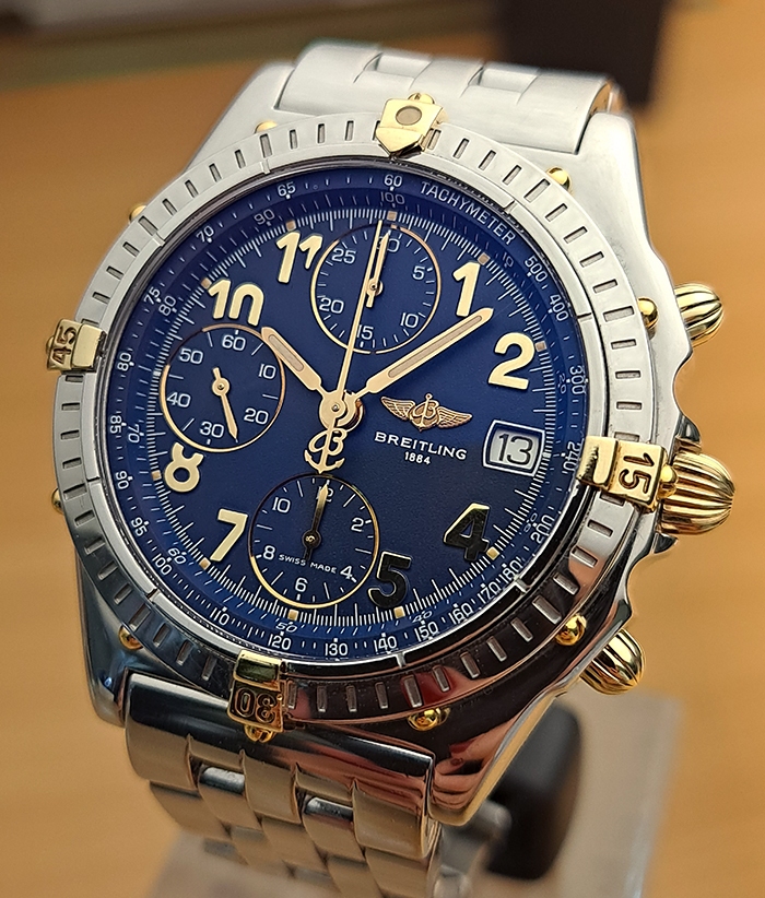 Breitling Chronomat Automatic Ref. B13050.1