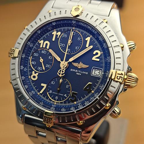 Breitling Chronomat Automatic Ref. B13050.1