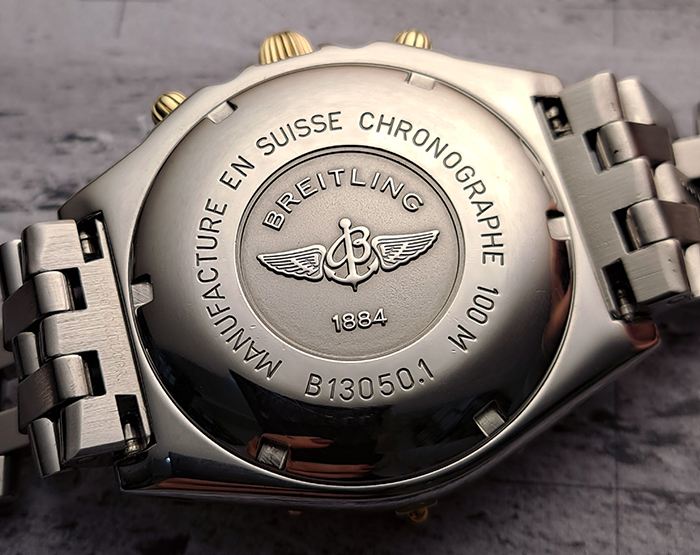 Breitling Chronomat Automatic Ref. B13050.1