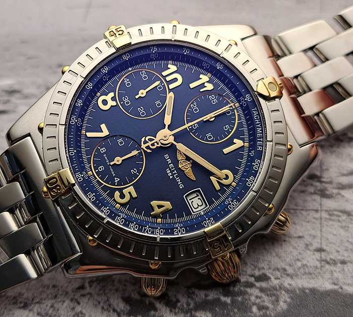 Breitling Chronomat Automatic Ref. B13050.1