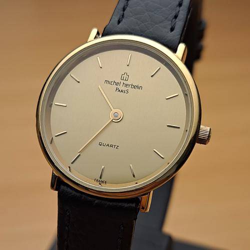 Ladies Michel Herbelin Wristwatch