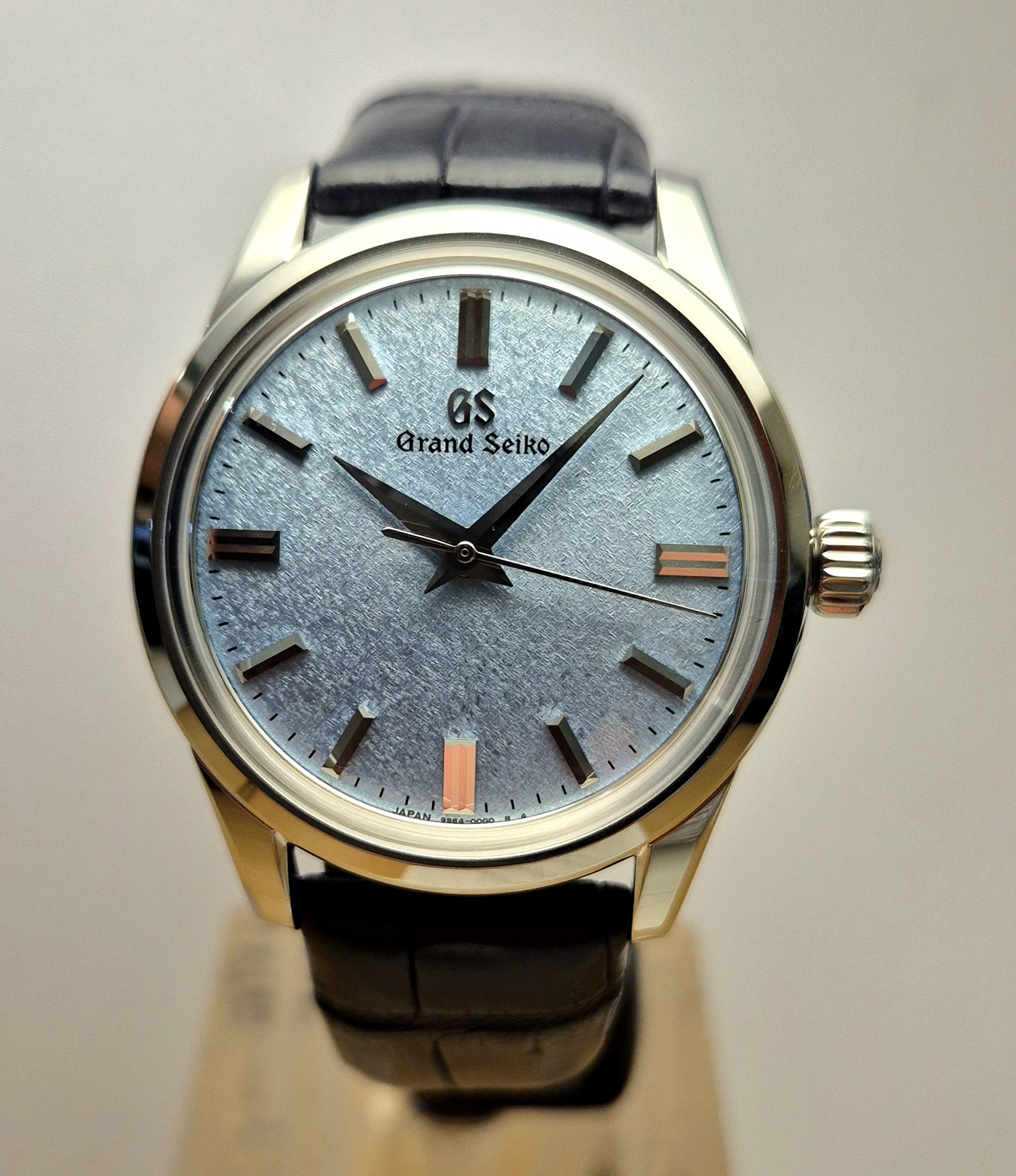 Grand Seiko Elegance Collection Ref. SBGW283
