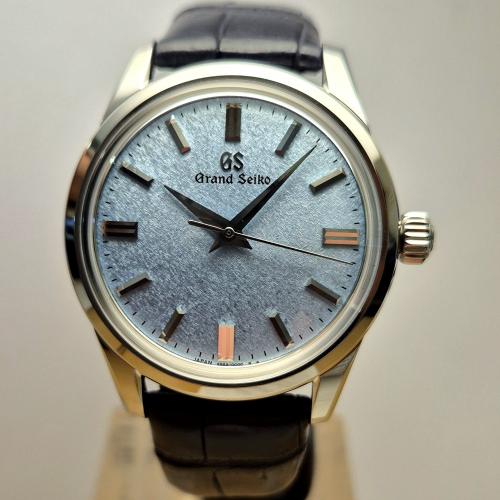 Grand Seiko Elegance Collection Ref. SBGW283