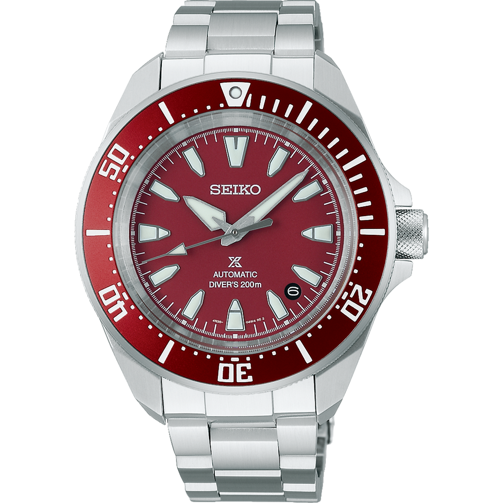 Seiko Prospex