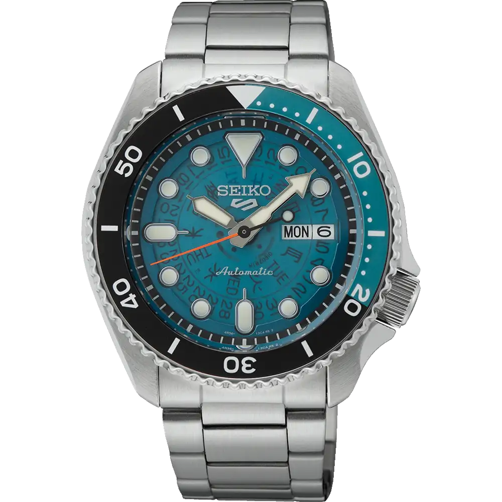 Seiko 5 SKX Series