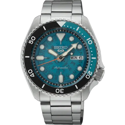 Seiko 5 SKX Series