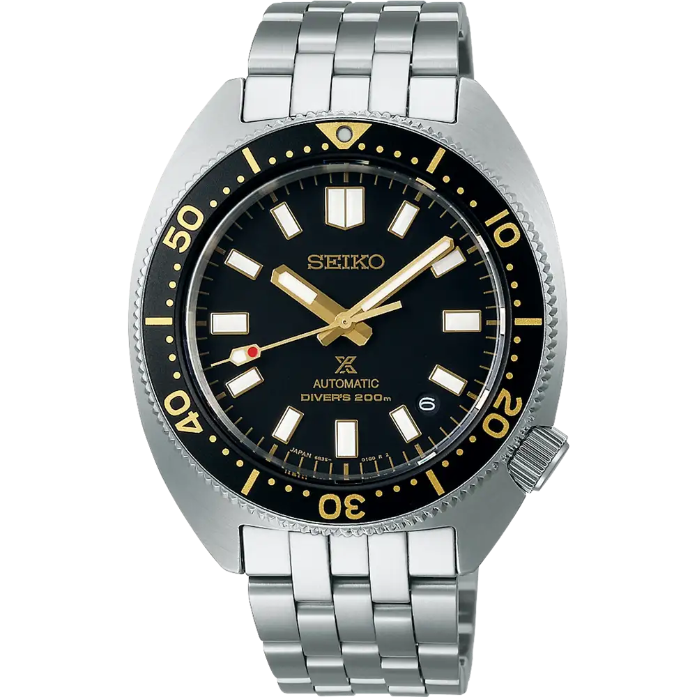 Seiko Prospex