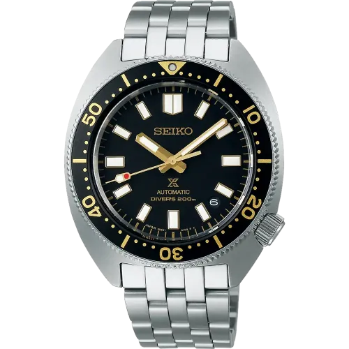 Seiko Prospex