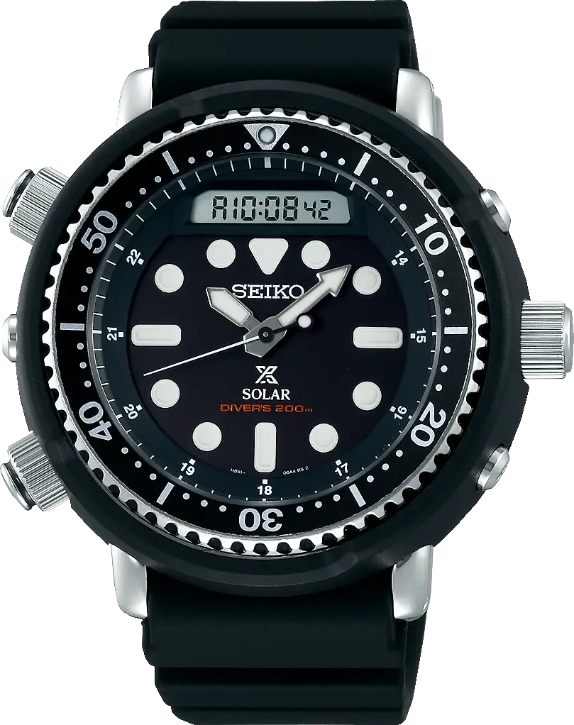 Seiko Prospex
