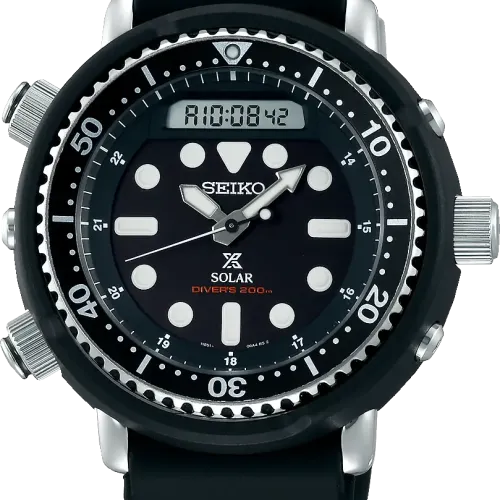 Seiko Prospex