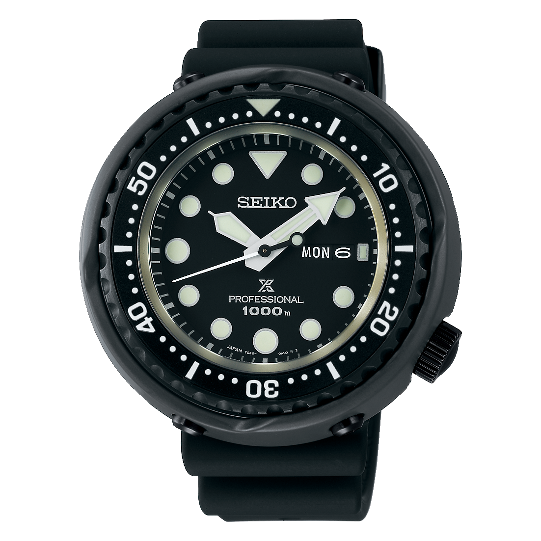 SEIKO Prospex Divers Watch