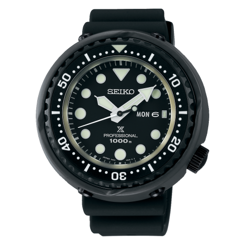 SEIKO Prospex Divers Watch