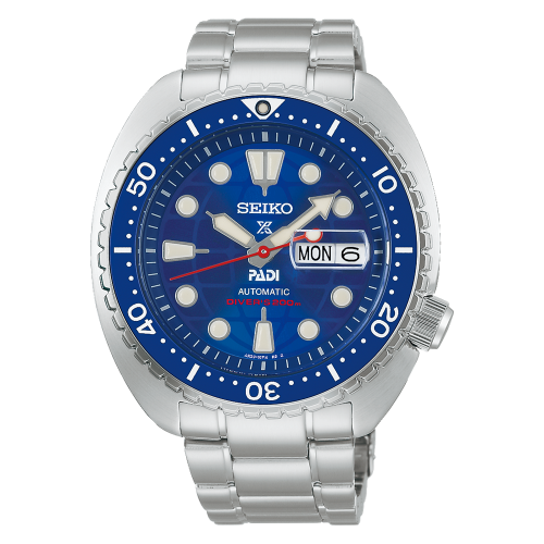 Seiko Prospex P.A.D.I Limited Edition 60th Anniversary Divers