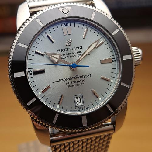 Breitling Super Ocean Heritage II Special Edition Ref. AB2010