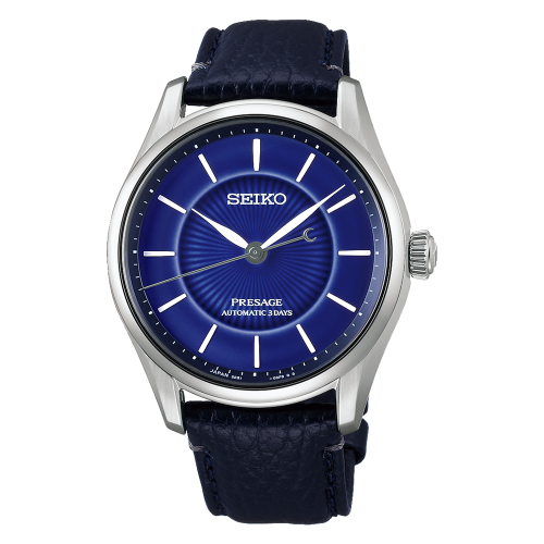 Seiko Presage Classic Automatic Limited Edition