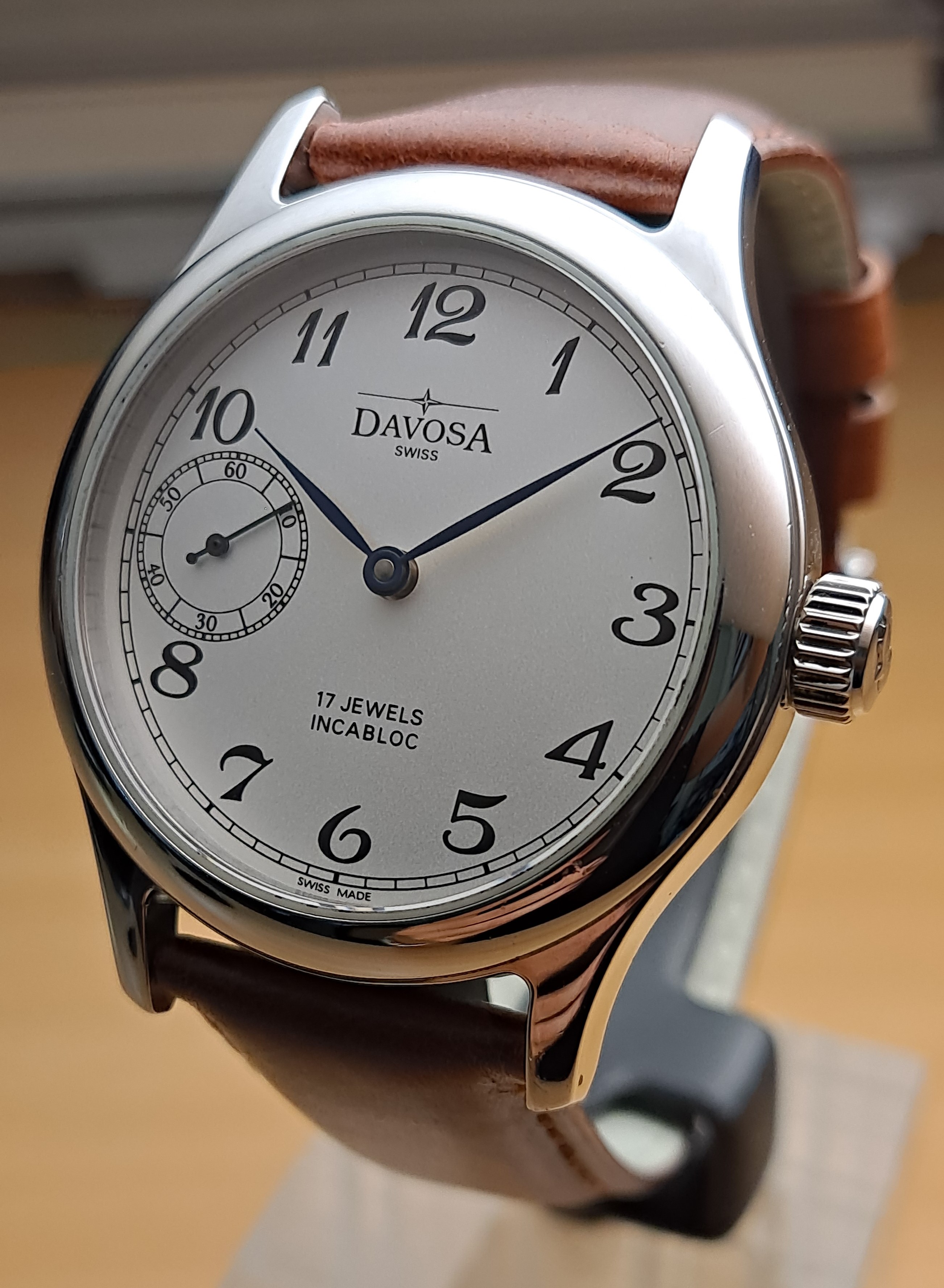 Davosa Wristwatch