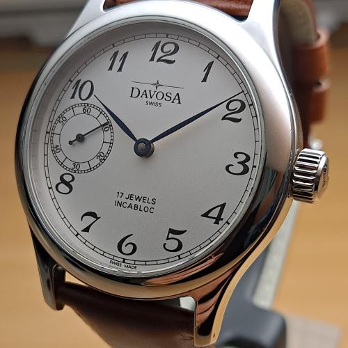 Davosa Wristwatch