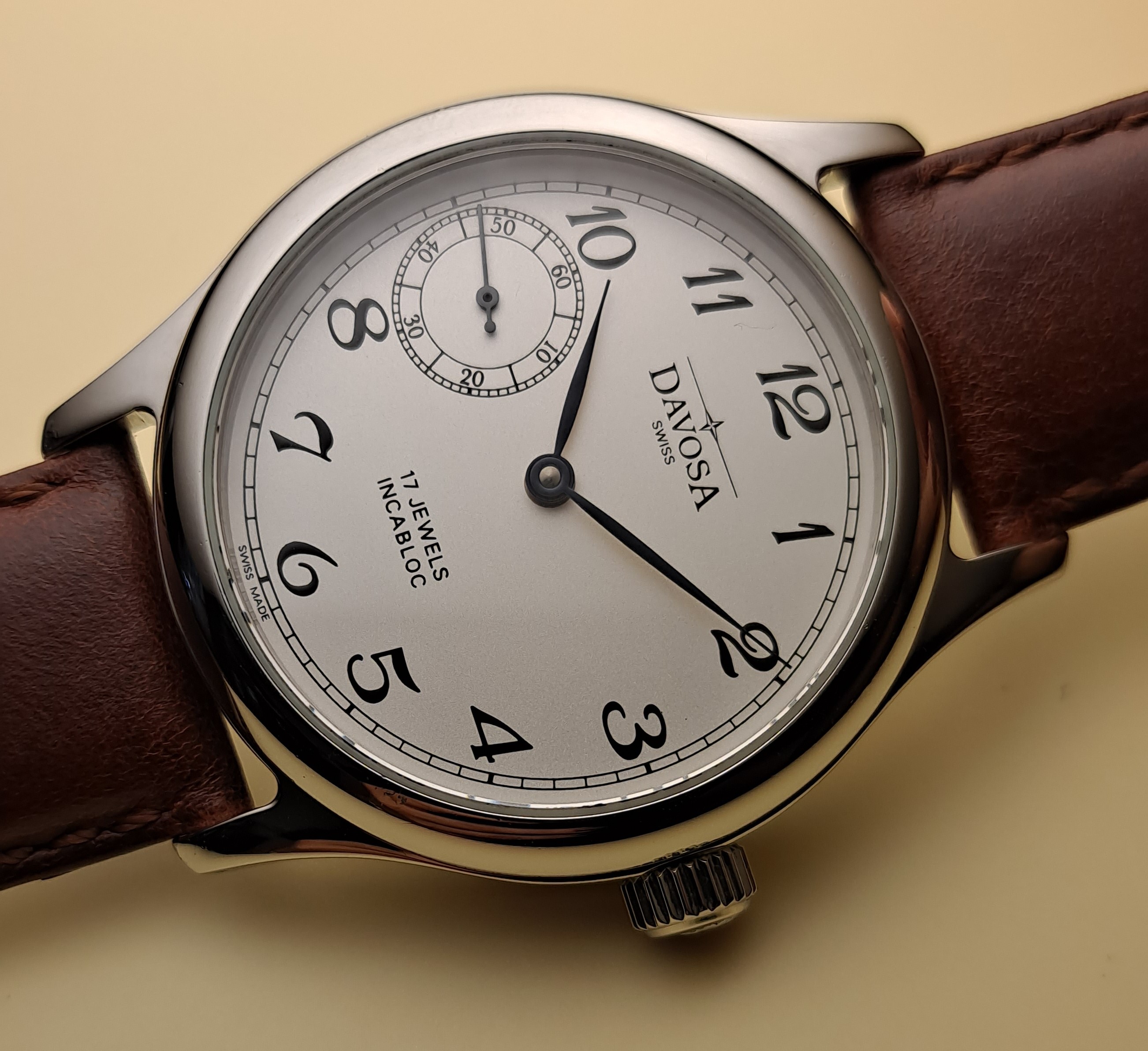 Davosa Wristwatch