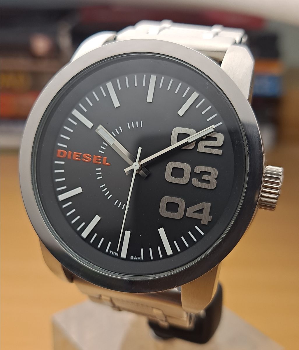 Diesel Wristwatch