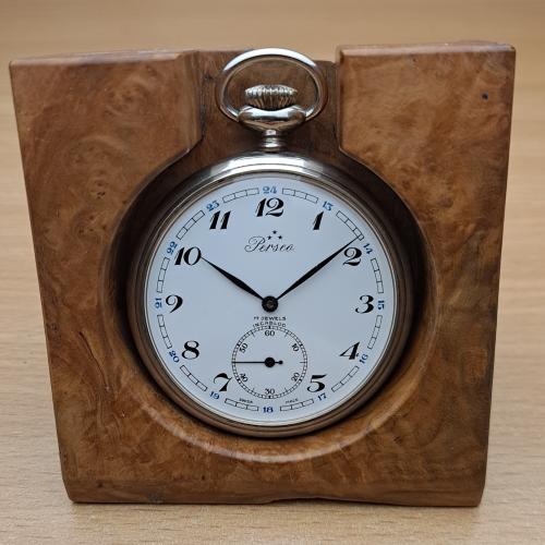 Perseo Pocket Watch (State Railways of republic of Turkiye