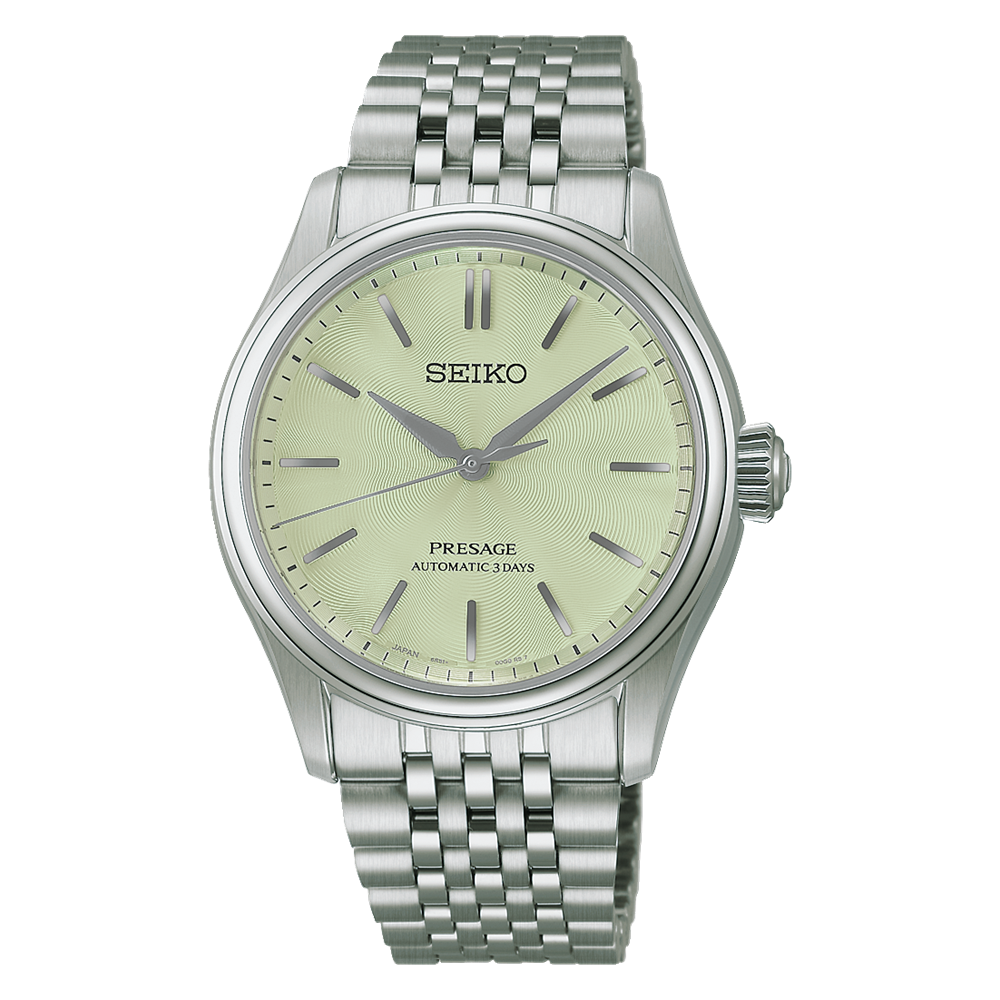 Seiko Presage Classic Automatic