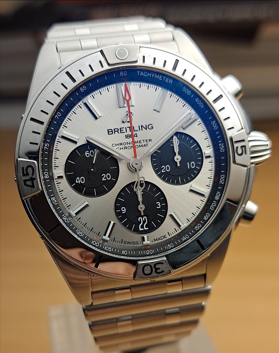 Breitling Chronomat B01 42 Ref. AB0134