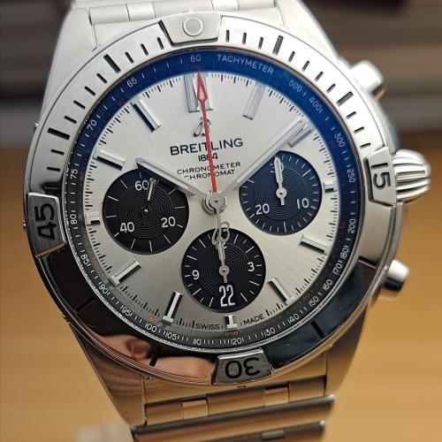 Breitling Chronomat B01 42 Ref. AB0134