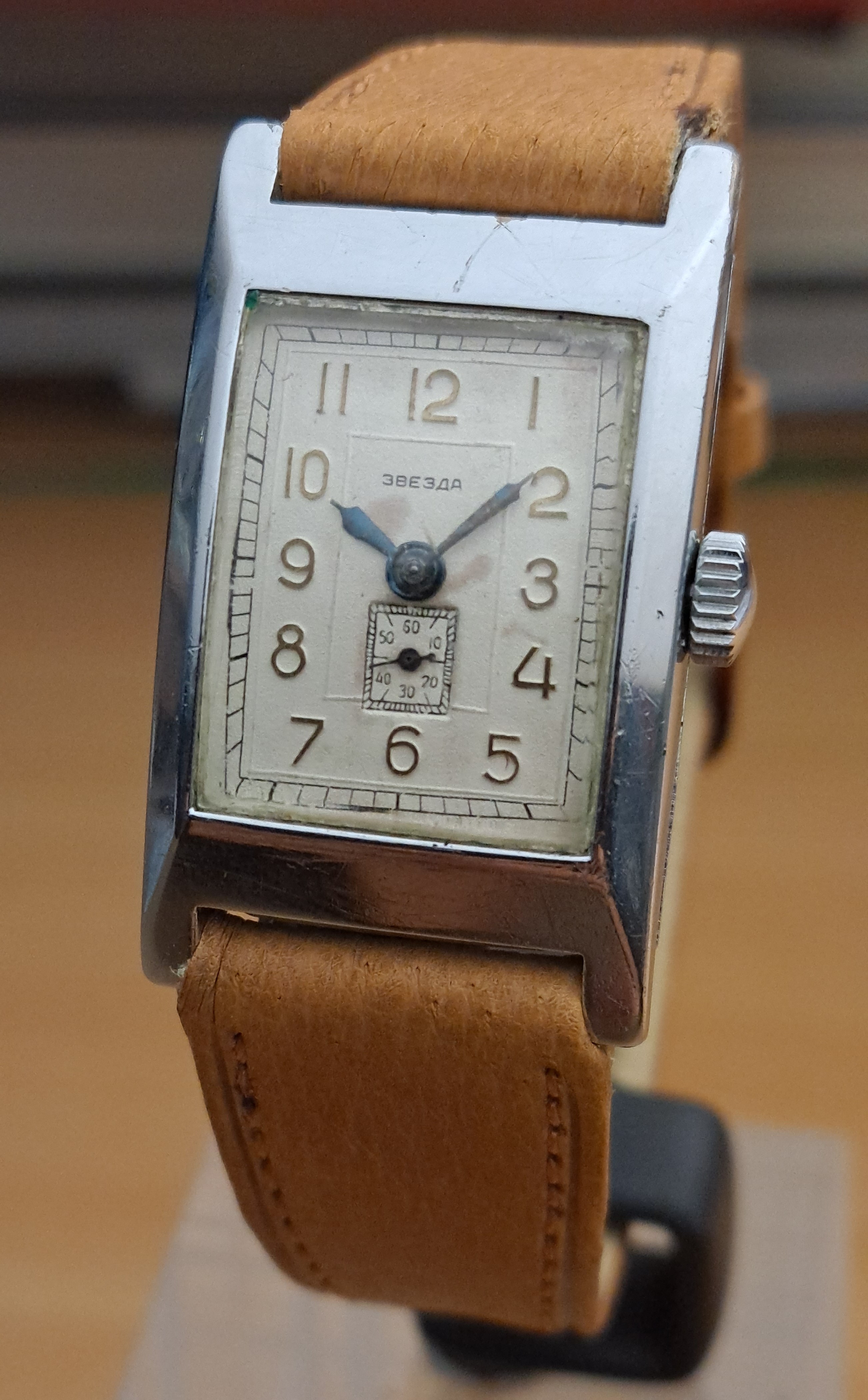 1957 ZVEZDA ‘Star’