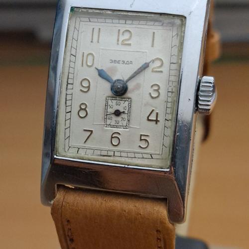 1957 ZVEZDA ‘Star’