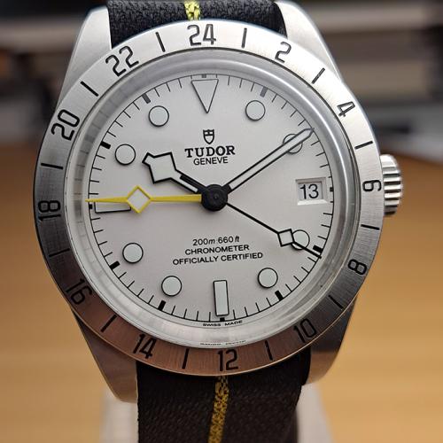 Tudor Black Bay Pro Ref. 79470