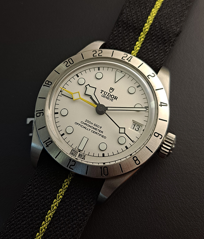 Tudor Black Bay Pro Ref. 79470