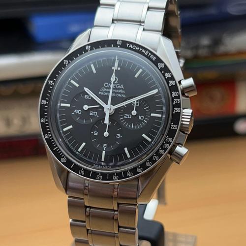 Omega Speedmaster Professional Moonwatch Ref. 3572.50