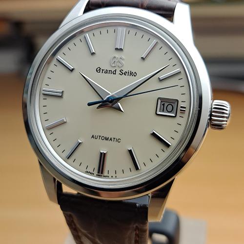 Grand Seiko Automatic Elegance Collection Ref. SBGR261