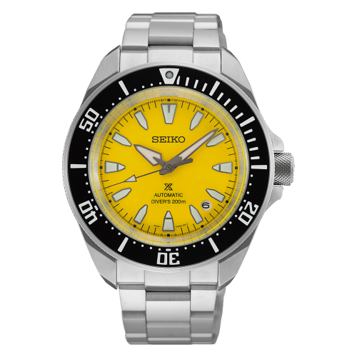 Seiko Prospex Limited Edition Asia Exclusive.