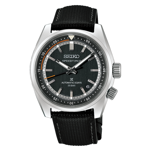 Seiko Prospex Speedtimer Automatic