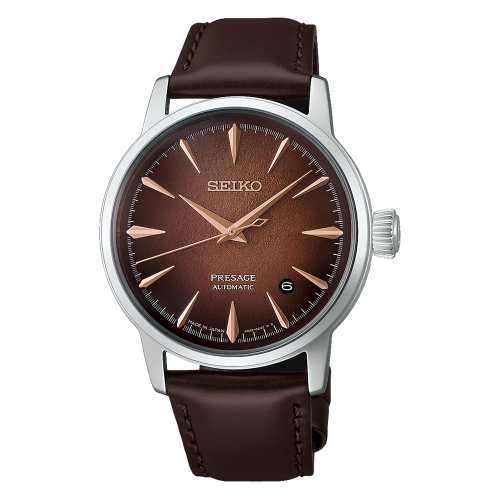 SEIKO Presage Cocktail Time Automatic Dress Watch