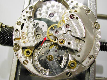 Nicholas Hacko Watchmaker Sydney | Rolex | OMEGA | PATEK | Panerai ...
